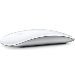 New Apple Magic Mouse 3 (Wireless, Rechargable) - Silver
