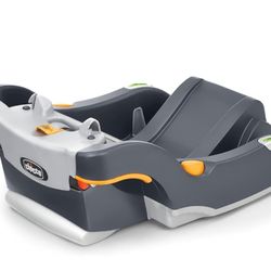 Chicco KeyFit Infant Car Seat Base - Anthracite