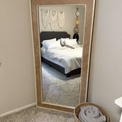 Full Length Mirror 