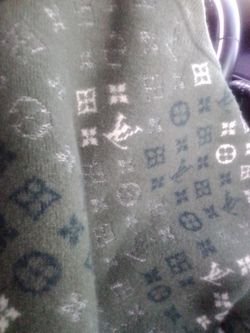 Louis Vuitton sweater