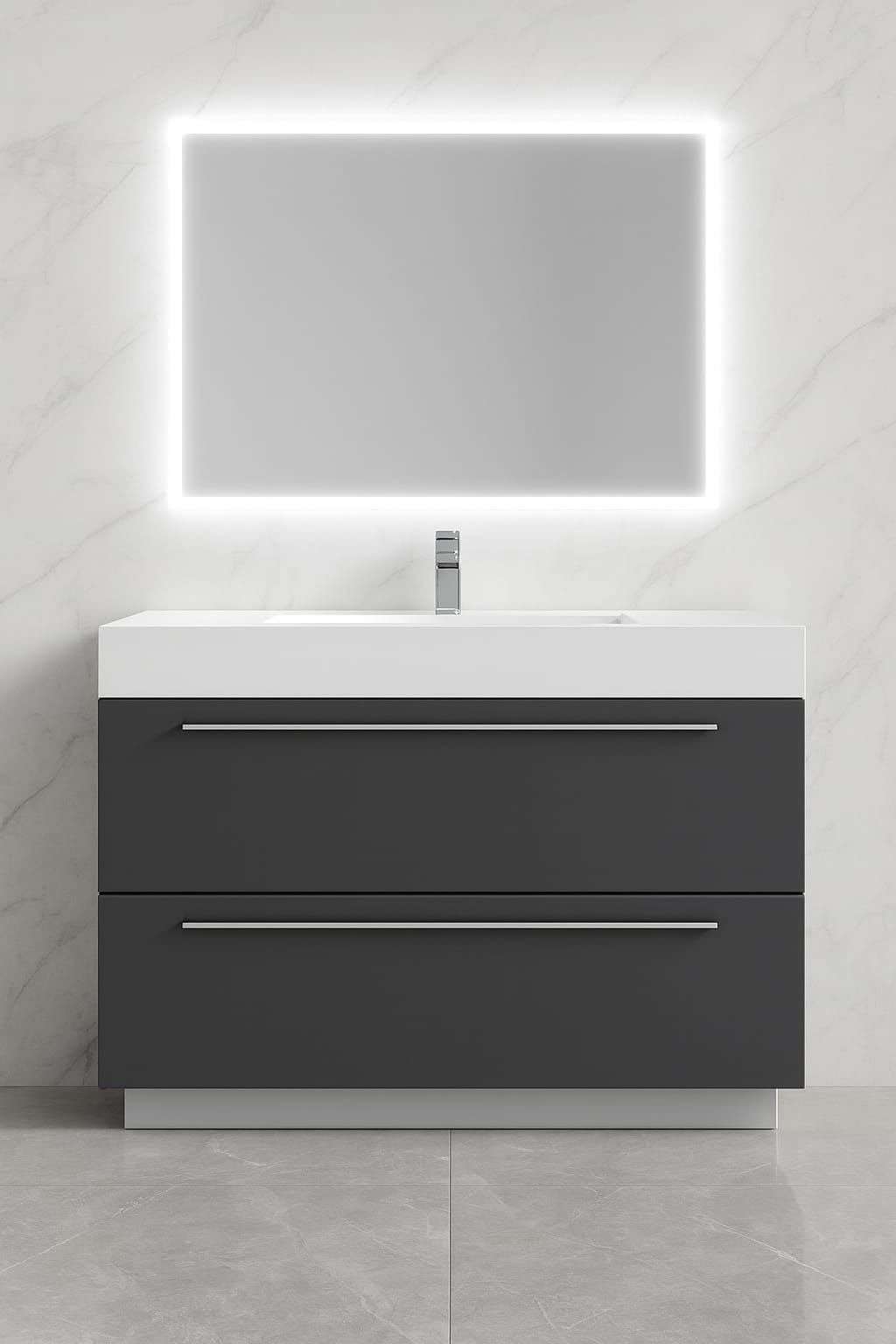 Bathroom Vanity 48β