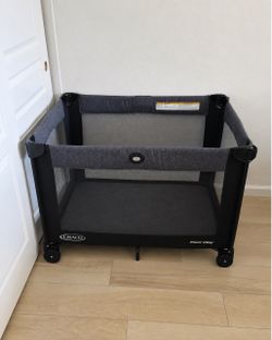 Graco Pack 'n Play Portable Playard