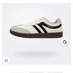 Hobibear Wide Toe Sneakers