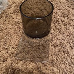Cupholders for a poker table