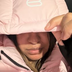 Artzia Shorty Super Puff 