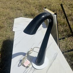 Ceramic Custom Light