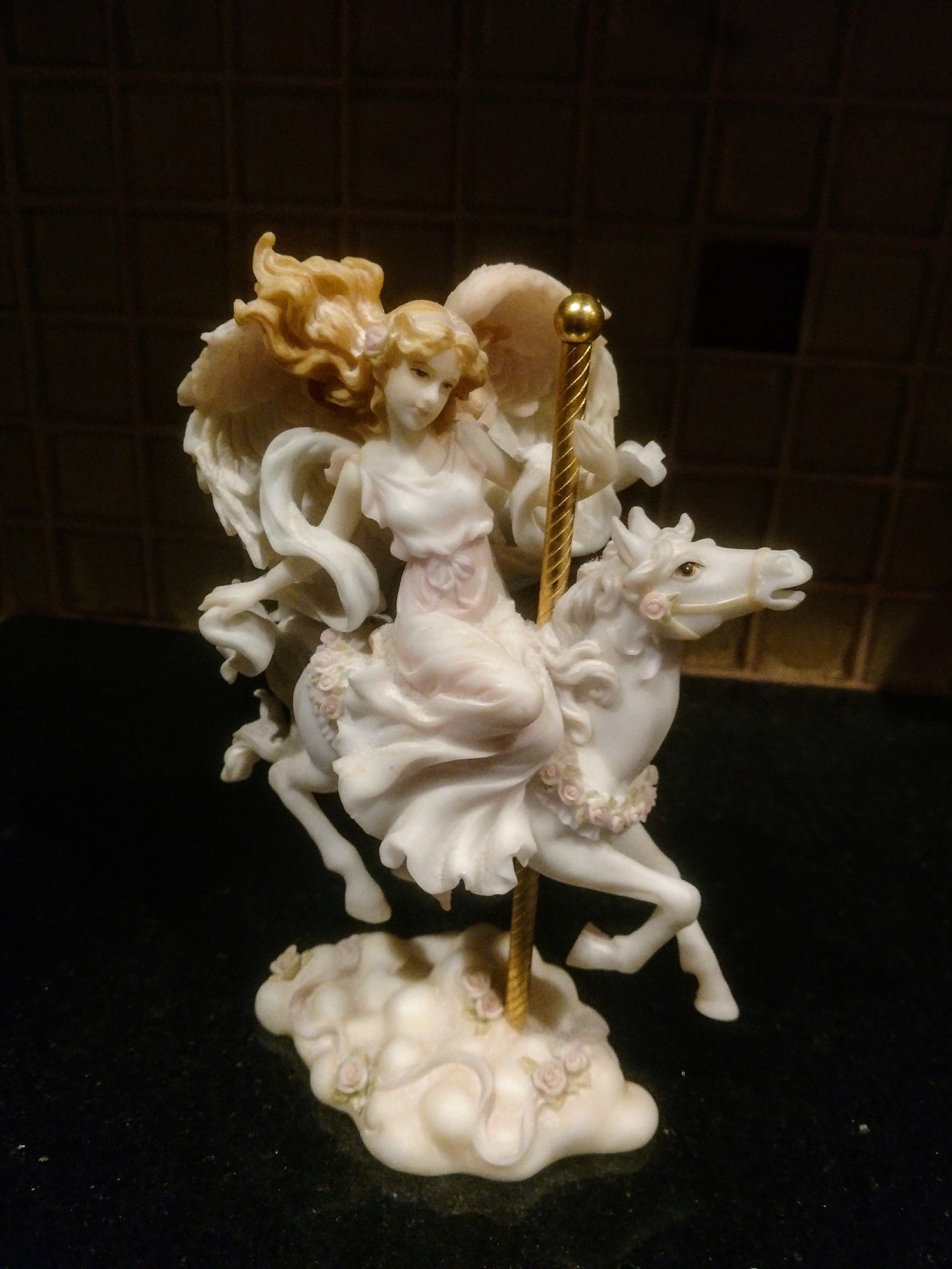 Seraphim Classics Angel "Blythe "