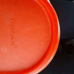 Tupperware 2.3 Litre With Lid