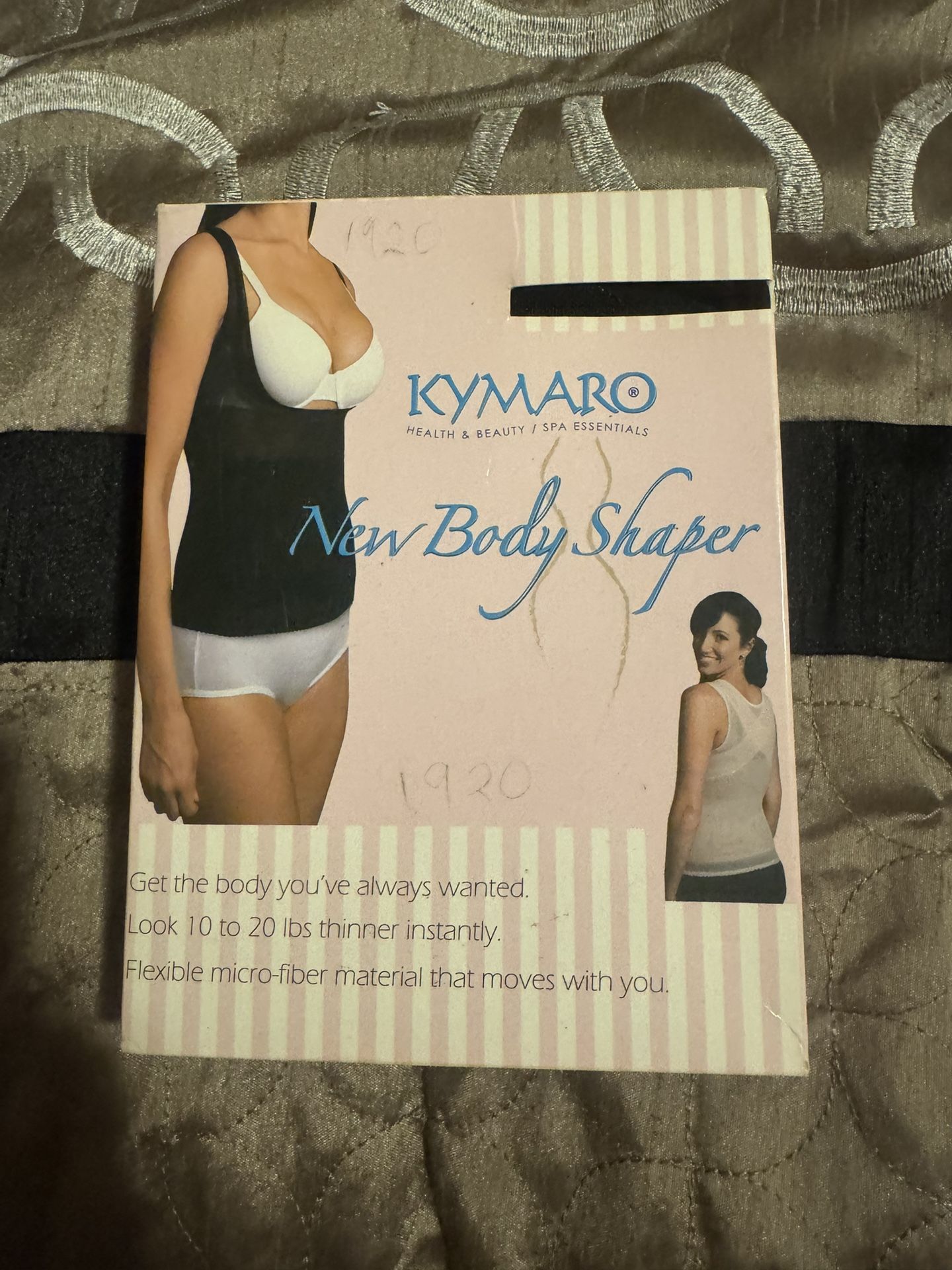 Body Shaper