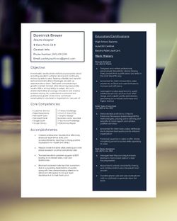 Resumes And Cover Letters 💵(On Sale)💵