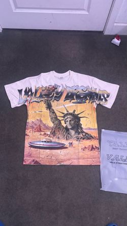 VALLEY tee size S