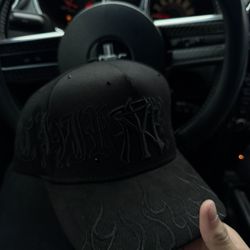 Bélicas Hats 