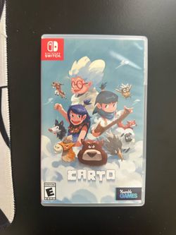 Carto Switch