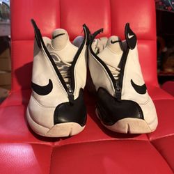 Nike Air Zoom Flight The Glove SL  “White Poison Green”