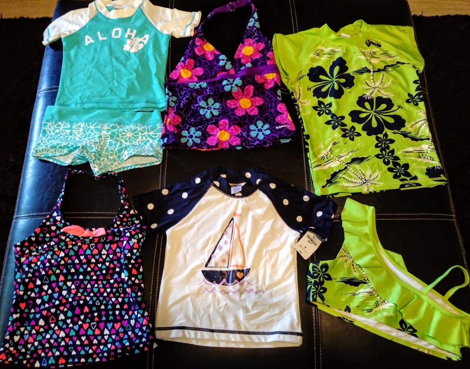 New Kids Clothing 35 pieces ALL x $120