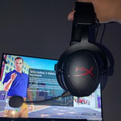 Hyper X Cloud 2 Wireless Gaming Headset 