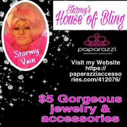 Paparazzi Jewelry $5 Each