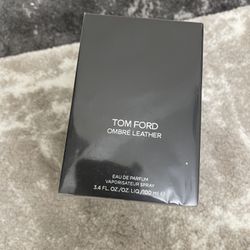 Tom Ford Perfume 
