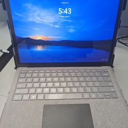 Microsoft Surface Laptop 5