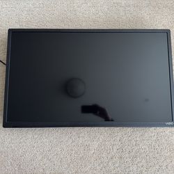 32 inch VIZIO TV with free airpods