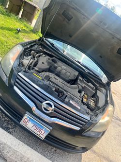 2009 Nissan Altima