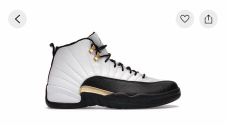 Air Jordan retro 12 royalty taxi