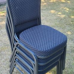 Banquet Chairs