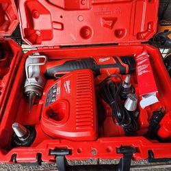 M12 Milwaukee Xpanden Tool new