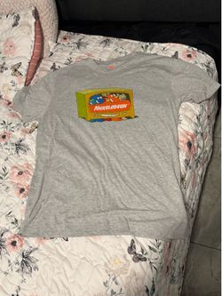 Retro Nickelodeon T-Shirt — Nick Box Edition