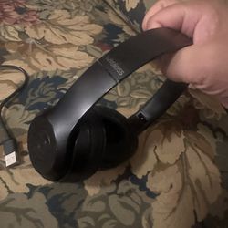 Beats Solo3 barely used
