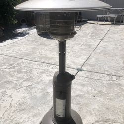 Patio Propane Heater 