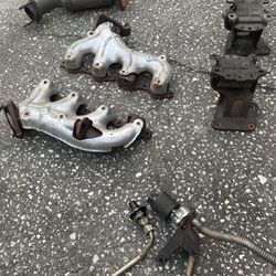 2000 Chevy Camaro 5.7l Leftover Parts