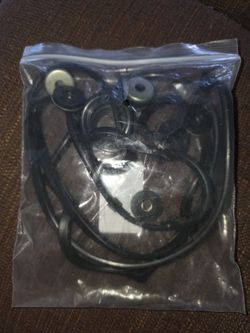 Valve Cover Gasket Set — Honda B-Series VTEC (B16/B17/B18C), New