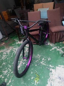 29er bike