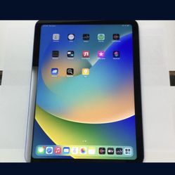 iPad 10th Generation 