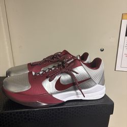 Kobe 5 Lower Merion 