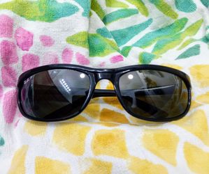 Ray-Ban Predator 2 RB202790 Polarized Sunglasses