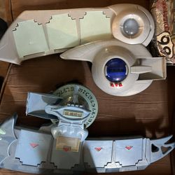 Yugioh Duel Disc