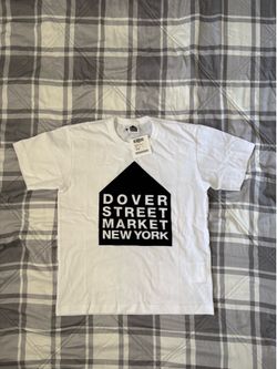 Dover Street Market NYC T shirt Men’s Medium BNWT