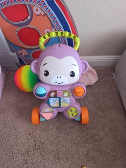 Walking toy