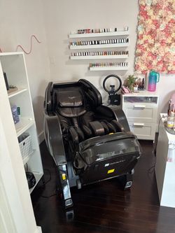 Infinity Massage Chair Full Body Recliner