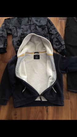 Levi’s Jeans Size 12 Big Boy   Bundle Of Clothes Size 10-12 Big Boy 