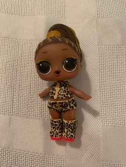 Lol doll