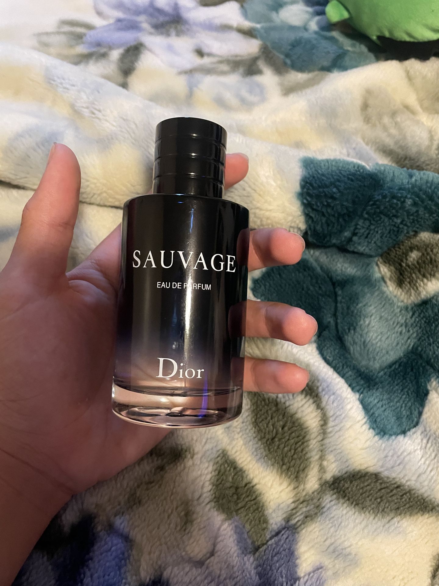Dior Sauvage