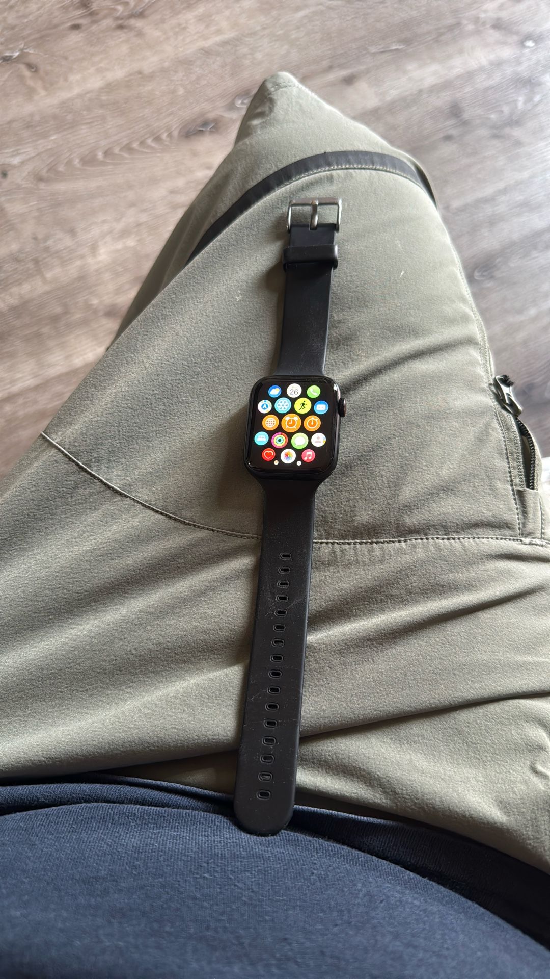 Apple Watch Se