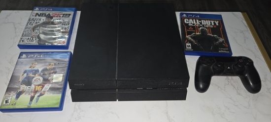 Ps4