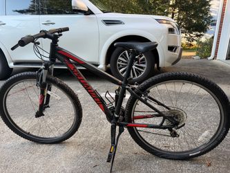 Specialized Hardrock Men’s Mountain Bike