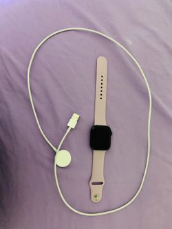 Apple Watch. Series 4
