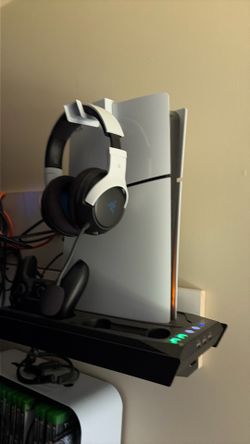 PlayStation 5 Slim
