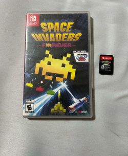 Nintendo switch games